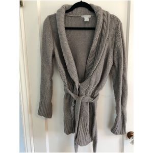Design History sweater